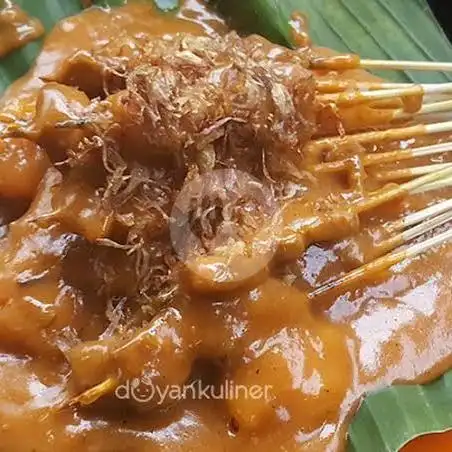 Gambar Makanan Sate Padang 4 Rasa 18