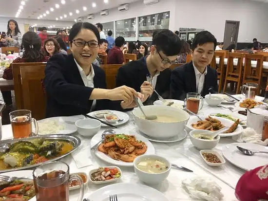 Gambar Makanan Pulau Sentosa Seafood Market 15