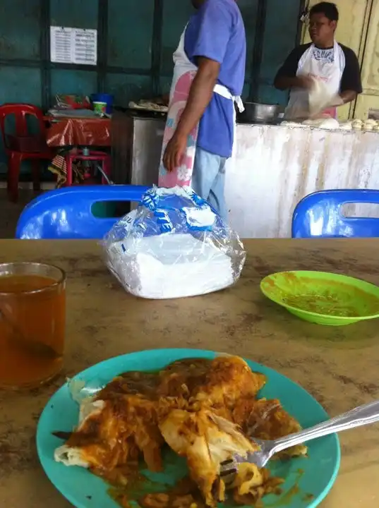 Roti Canai Power Kg Medan Food Photo 15