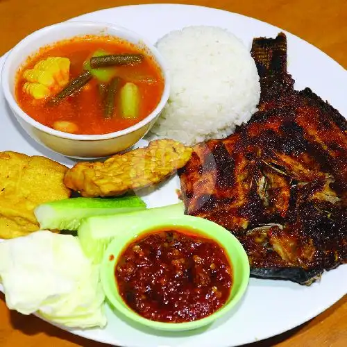 Gambar Makanan Pondok Elis 13