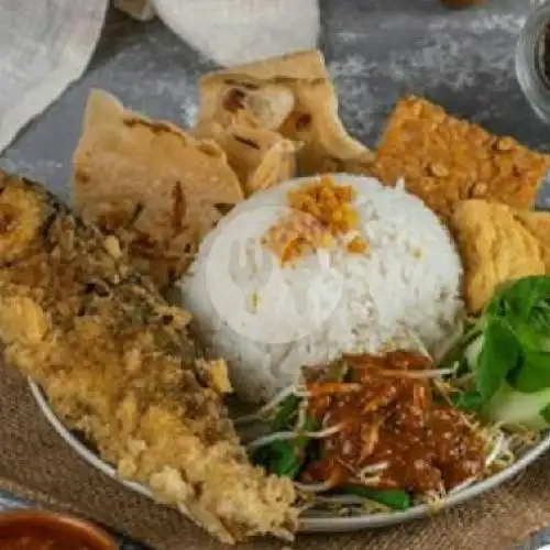 Gambar Makanan Pecel 99 Madiun Mbok Sumo, Wiyung 19