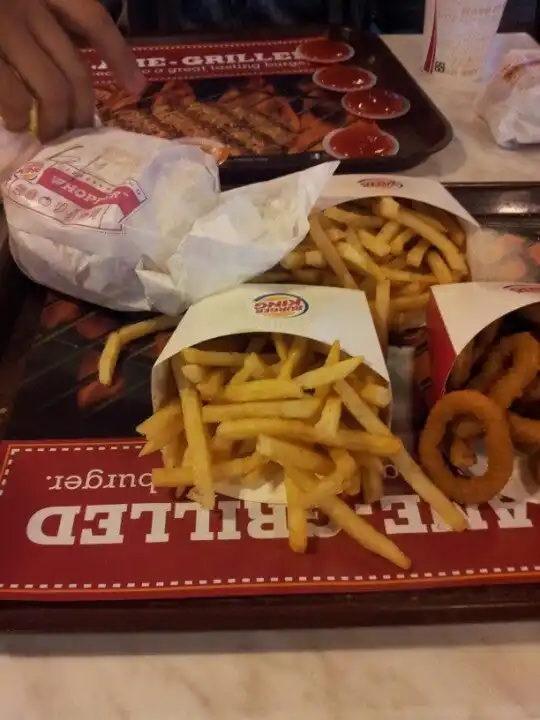 Burger King Food Photo 7