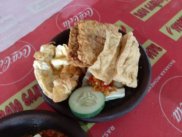 Gambar Makanan RojoSambal 2