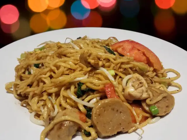 Bakmi Siantar & Seafood d’Golden