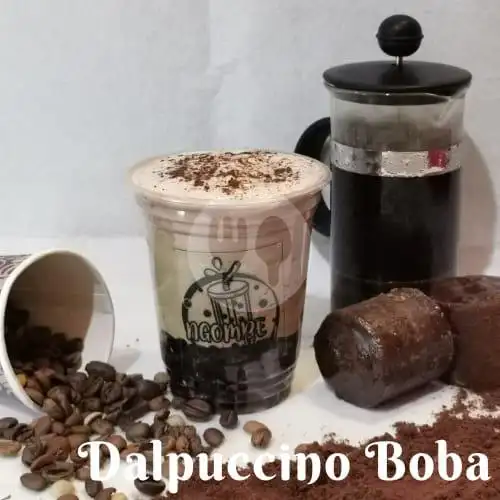 Gambar Makanan Ngombe Skuy! Coffee and Boba Drink, Denpasar 12