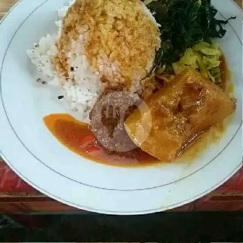 Gambar Makanan RM Padang Indah Raso 2, GajahMungkur 5