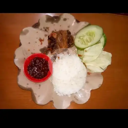 Gambar Makanan Geprek Nagiiih 5