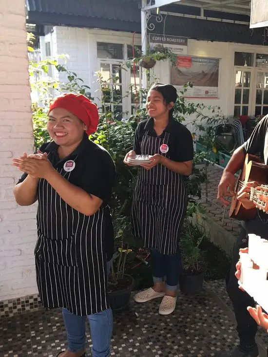 Gambar Makanan Piltik Restaurant 20