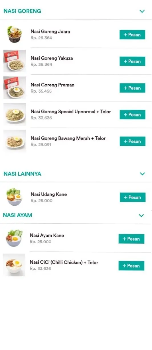 Gambar Makanan WarunkUpNormal 20