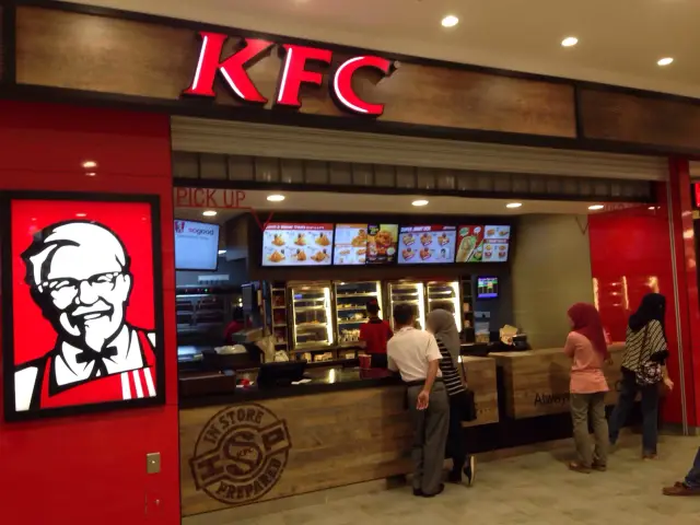 KFC Food Photo 3