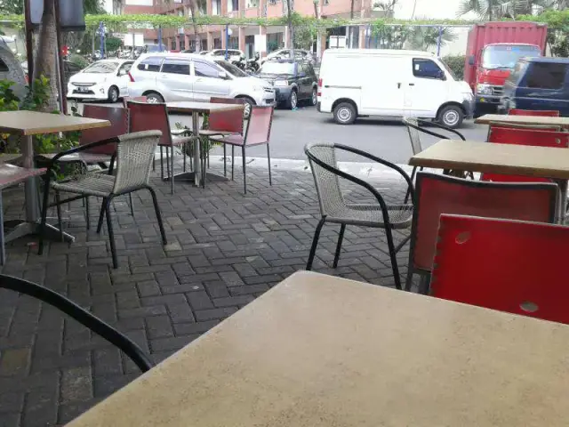 Gambar Makanan Parara Resto 13