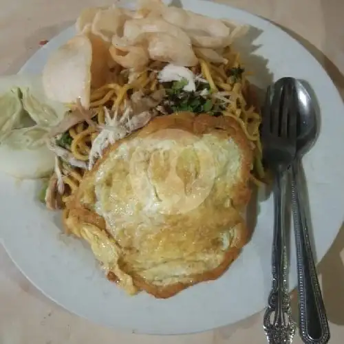 Gambar Makanan Warung Pak To, Jenderal Sudirman 15