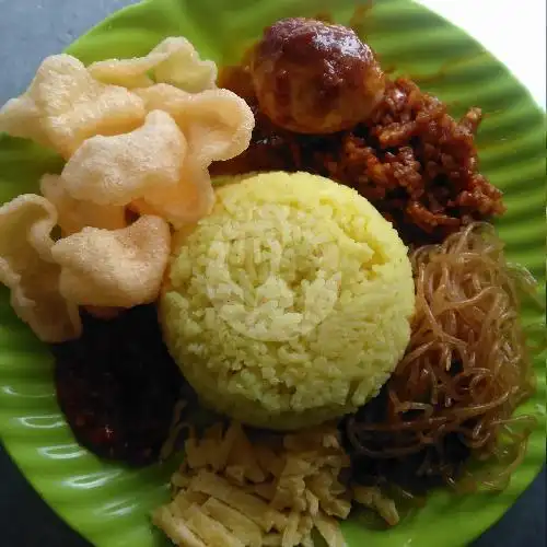 Gambar Makanan Nasi Goreng MM, Tubagus 18