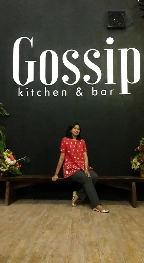 Gambar Makanan Gossip Kitchen and Bar 4