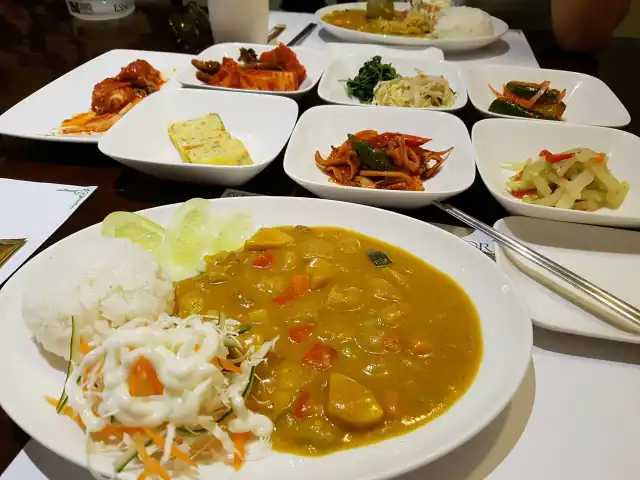 Gambar Makanan Miga Korean Restaurant 7