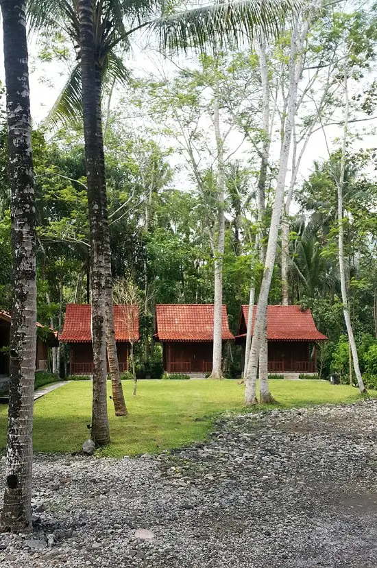 Gambar Makanan Warung Kopi Borobudur 20