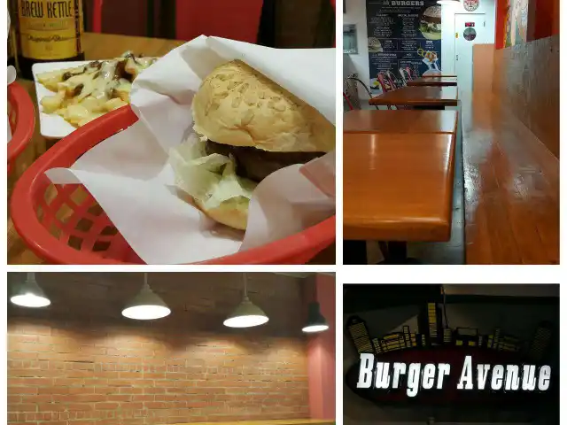 Burger Avenue Food Photo 17