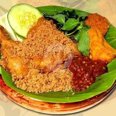 Gambar Makanan Warung 329, Pare Kediri 6