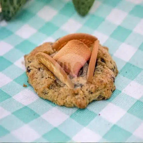 Gambar Makanan Gumi Cookies, Denpasar 13