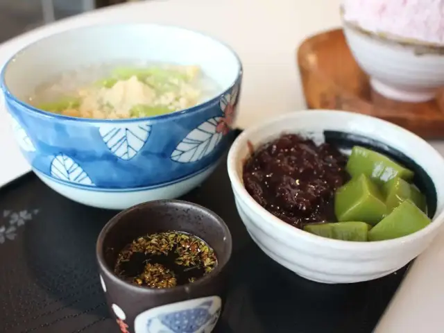 Kakigori Food Photo 16