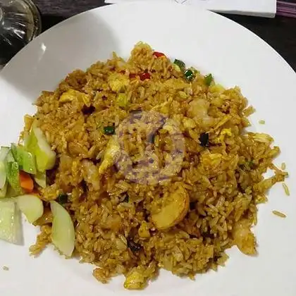 Gambar Makanan Nasi Goreng Sawargi, Cibubur 1