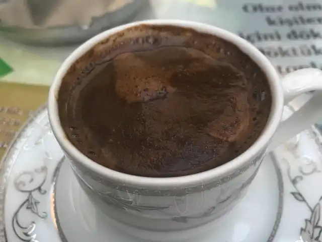 Ebruli Cafe