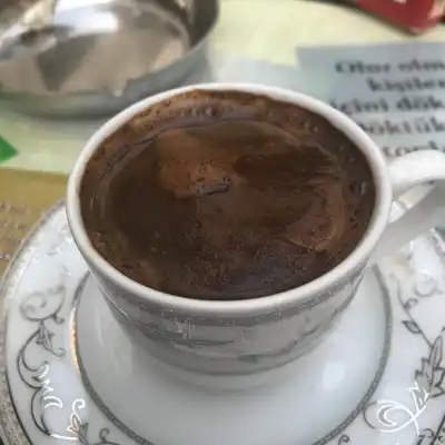 Ebruli Cafe