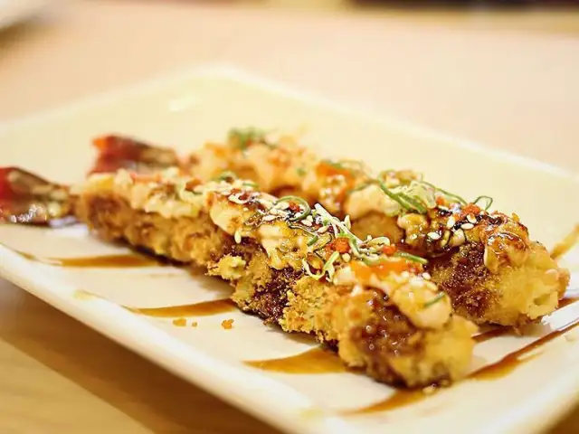 Gambar Makanan Umamya Sushi 1