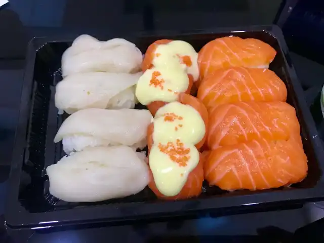 Sushi-Ya Japanese Restaurant Food Photo 3