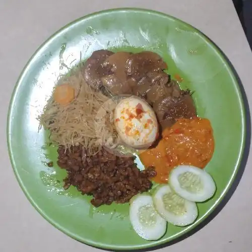 Gambar Makanan Nasi Uduk Otoy, Setiabudi 2 18