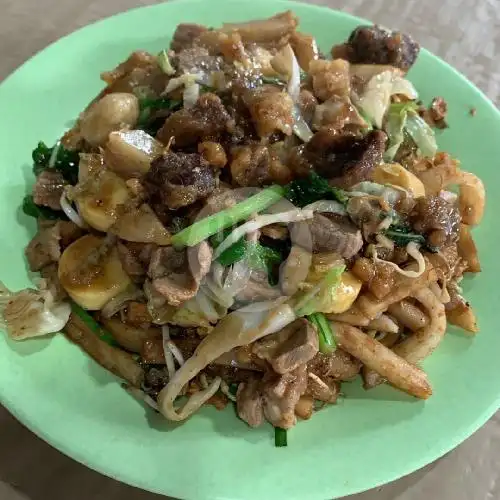 Gambar Makanan Kwetiau Asun 1