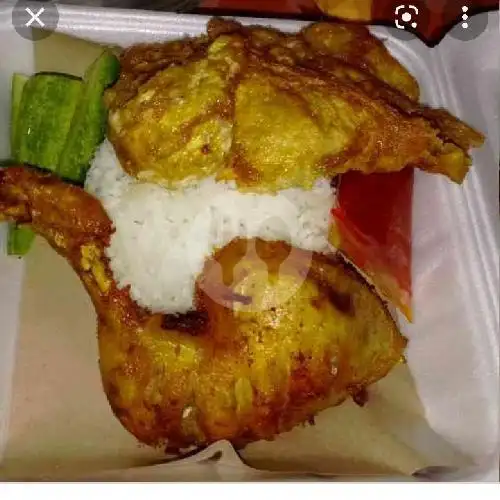 Gambar Makanan Pecel Lele Barokah, Benda 11