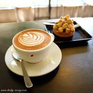 Cottle Coffee Food Photo 14