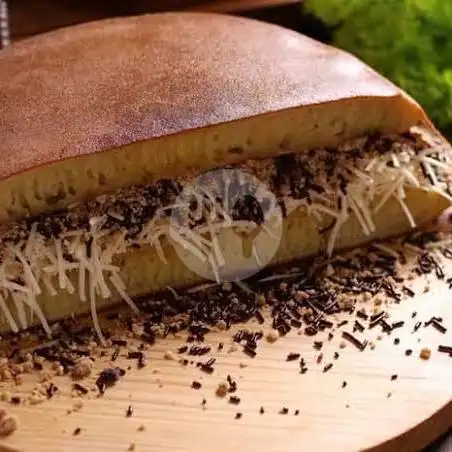 Gambar Makanan Martabak Shanum, Cilangkap 8