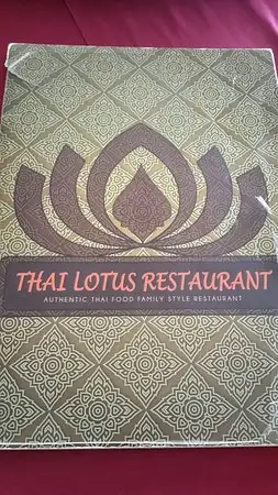 Thai Lotus Restaurant Food Photo 2