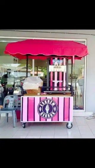 Eskrem Gerrok Ice Cream Food Photo 3