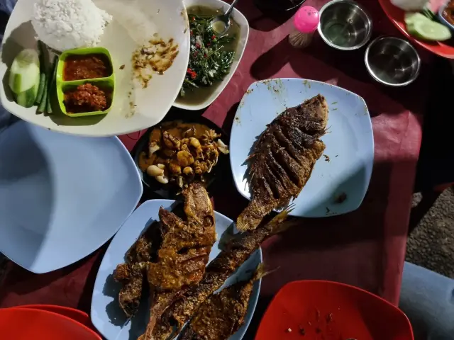 Gambar Makanan Dapur Laut 4