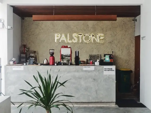 Gambar Makanan Kedai Kopi Palstone 2