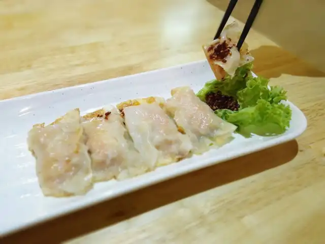 Menya Yamato - 麵屋 大和 Food Photo 1