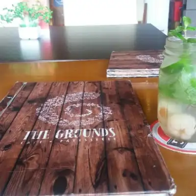 The Grounds Cafe