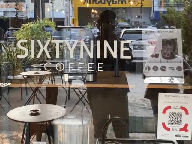 Gambar Makanan Sixtynine Coffee 7