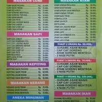 Gambar Makanan Restauran 99 Seafood 1