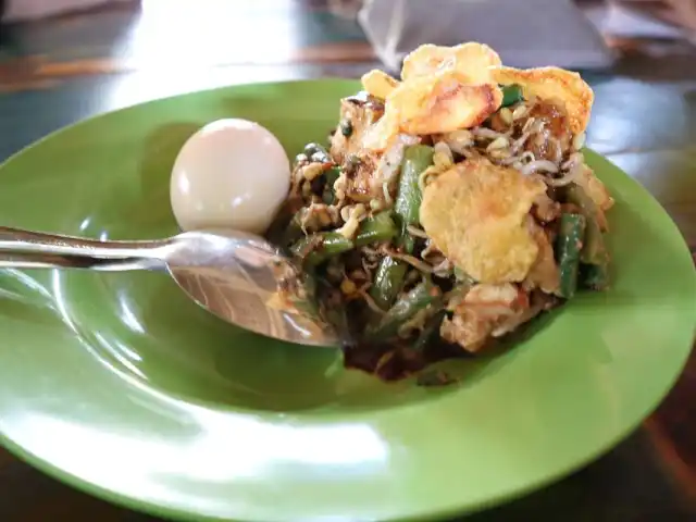 Gambar Makanan Warung Gula Bali - The Joglo 14