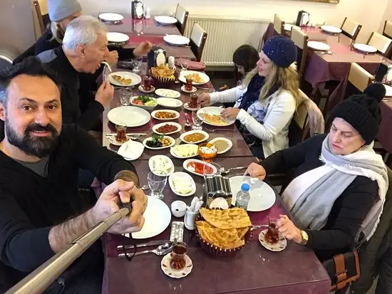 Tamara Restoran'nin yemek ve ambiyans fotoğrafları 50