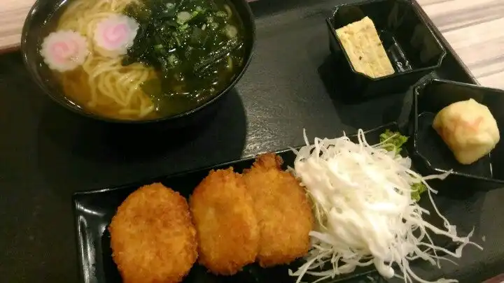 Daifuku Restaurant Food Photo 1