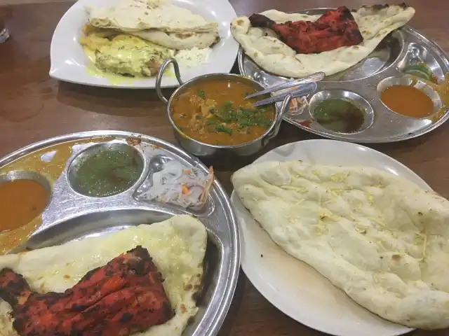 Restoran Kapitan Taman Saujana. Lunas Food Photo 15