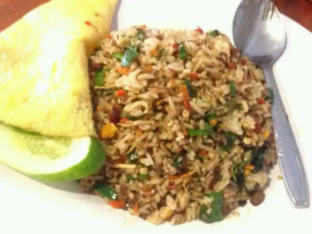 Gambar Makanan Nasi Goreng Mafia 13