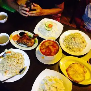 Sungai Lohan Cafe Food Photo 2
