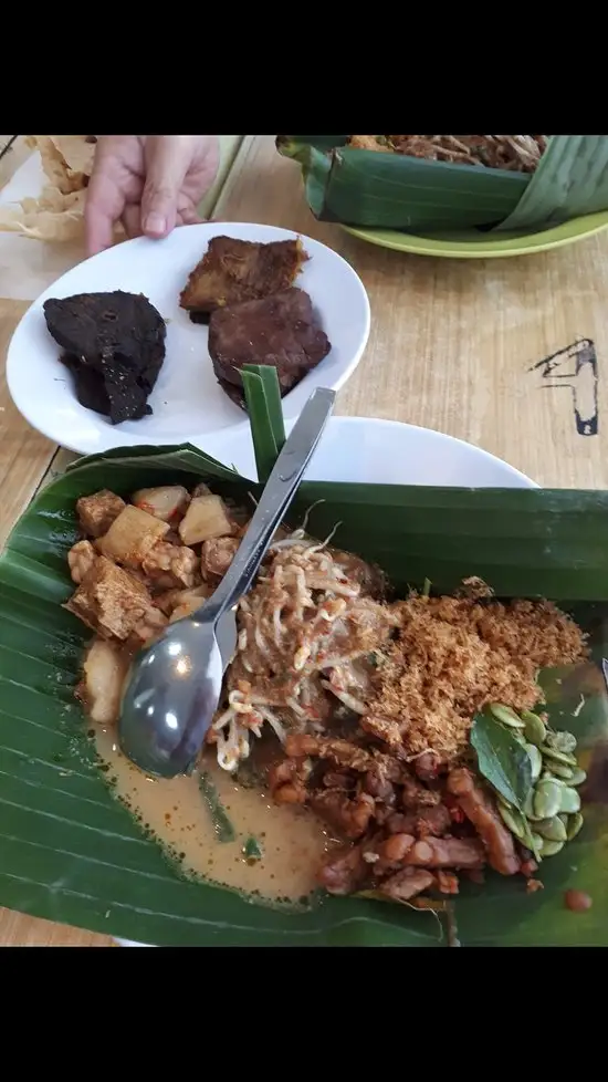 Gambar Makanan Pecel Madiun Bu Kus 8