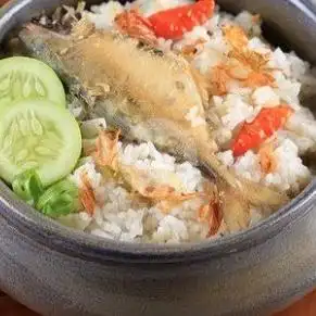 Gambar Makanan Nasi Liwet Kang Boim, Babakan Madang 8